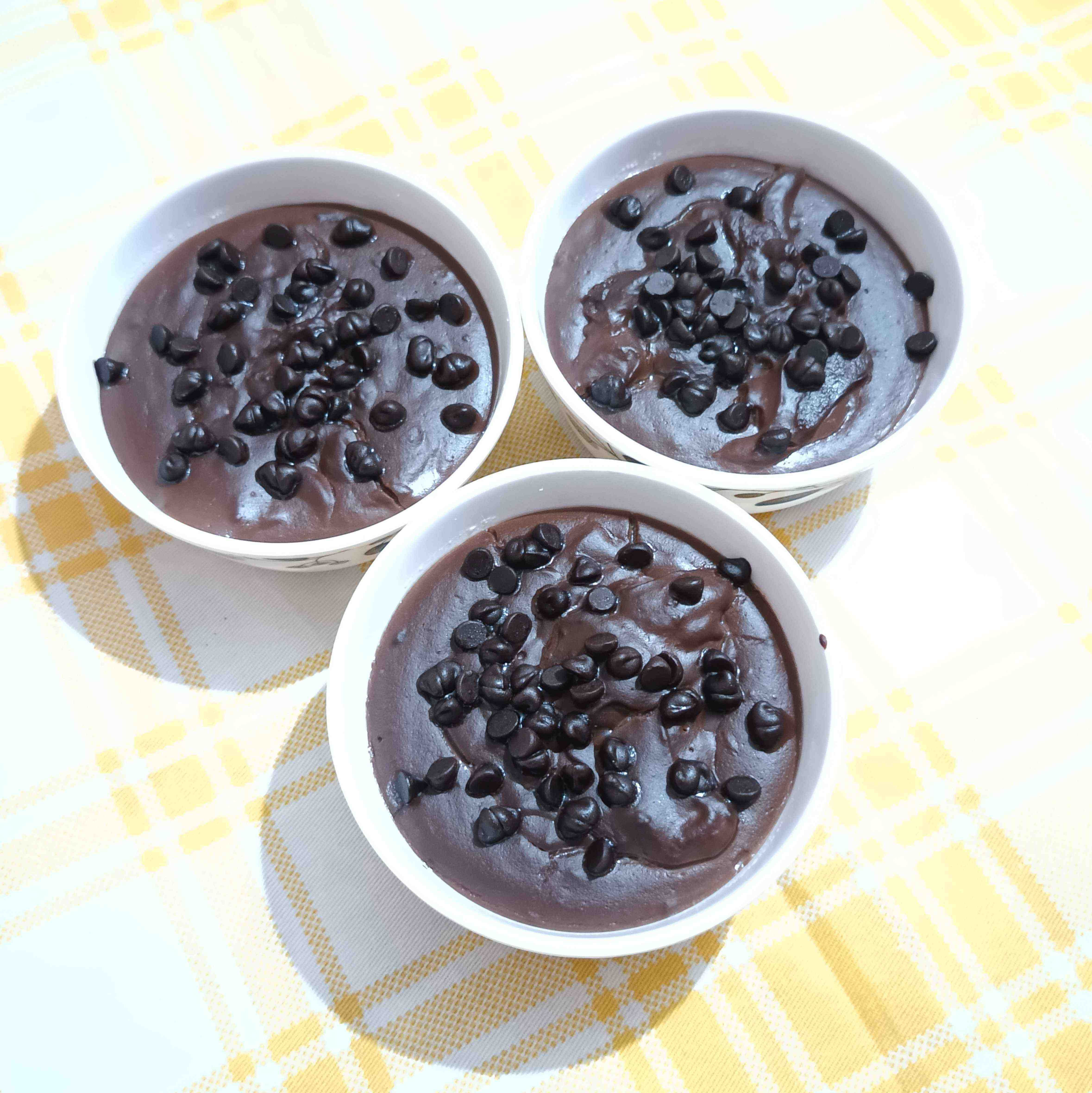 Chocolate Pudding